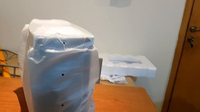 Unboxing | Polk Audio RTi A3 Book Shelf Speaker