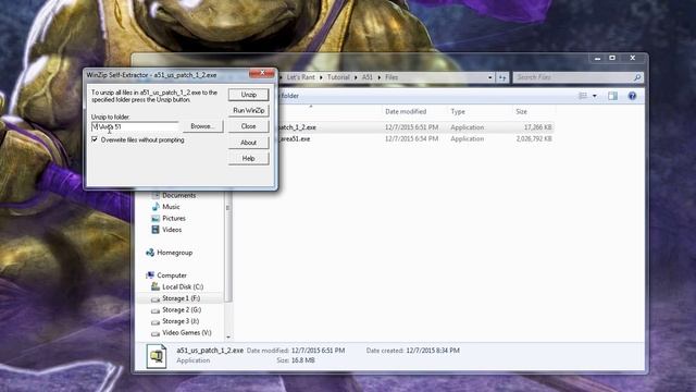 Area 51 Free Legal Download and Installation [Tutorial] смотреть онлайн