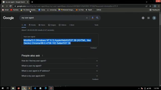 Bulk download research papers from sci hub using python in 2022 смотреть онлайн