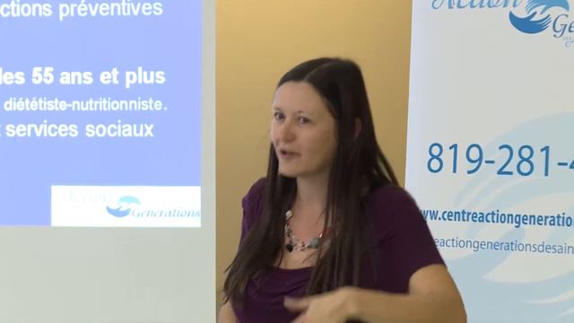 Matinées conférence - Lancement de programmation - Saison 2014 2015 смотреть онлайн