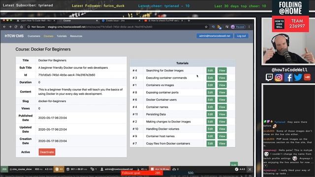 How To Code Well CMS Sprint Review and planning смотреть онлайн
