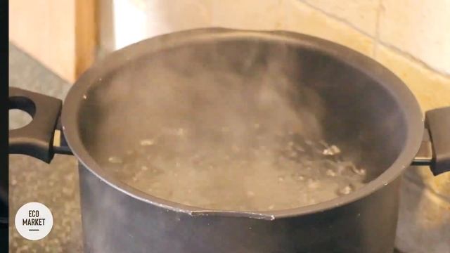 ПАСТА С КРЕВЕТКАМИ. СУПЕР ВКУСНЫЙ И ПРОСТОЙ РЕЦЕПТ ОТ ECOMARKET.RU смотреть онлайн