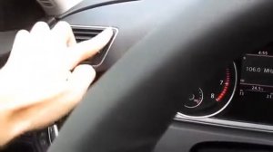 Обзор Фольксваген Пассат В7