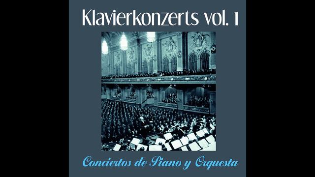 03 Piano Concerto in G Major K. 453: III. Allegretto - Klavierkonzerts Vol. I, Mozart and Beethoven смотреть онлайн