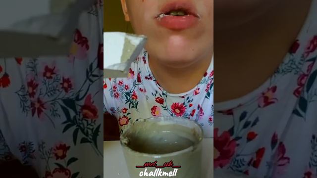 📹 Challkmell. Asmr. АСМР. МЕГА Брусок Север в пасте. → #Challkmell смотреть онлайн