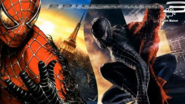 Mobile Spiderman 3 OST - Proof of Responsability (HQG)(Prueba de audio x1.1) смотреть онлайн