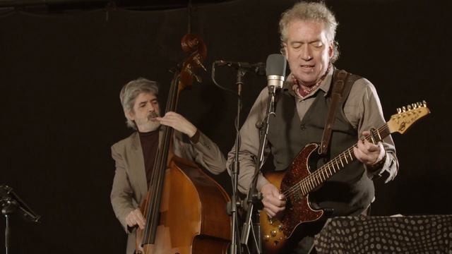 Rain Dogs- Tom Waits (Cover) смотреть онлайн