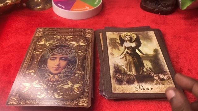 ✨Full flip through Vintage wisdom oracle cards✨ смотреть онлайн