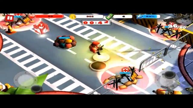 Zombiewood Android Gameplay Episode Snack Atack смотреть онлайн