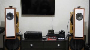 Новые конденсаторы для акустики.