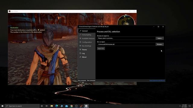 Tales of Arise - How To Fix Ultrawide On PC смотреть онлайн
