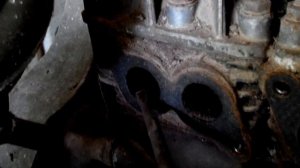 Двигатель УД 2.  Проблемы и их устранение