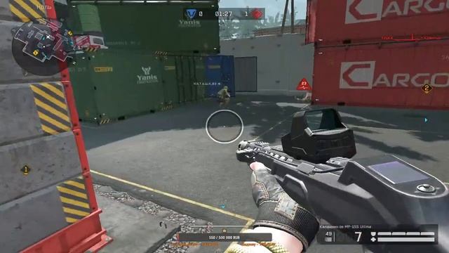 Warface Индика18+ (Пин каждые 15 лайков) смотреть онлайн