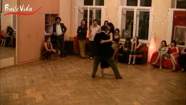 Константин Куми и Мила Вигдорова 1 смотреть онлайн