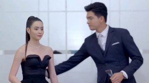 Хулиган и принцесса • Скованные судьбой • soh waree