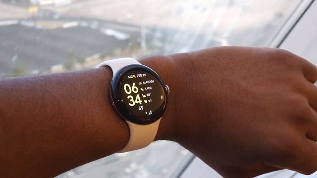 Google Pixel Watch Consumer Review: Long Term (4 Months Later) | Rocky Beginnings... смотреть онлайн