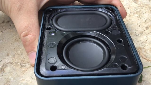 JBL GO2 bass test Coca Cola смотреть онлайн