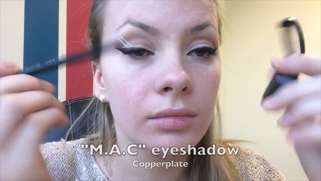PIN-UP MAKEUP/JUMESTUS смотреть онлайн