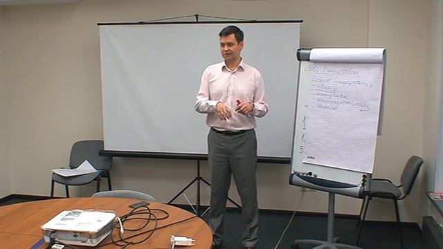 Подготовка к продажам новостроек. Тренинг по продажам для застройщика. Александр Таптыгин