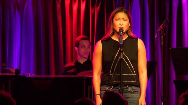 Jenna Ushkowitz -- The Fixer by Nicholas Connors смотреть онлайн