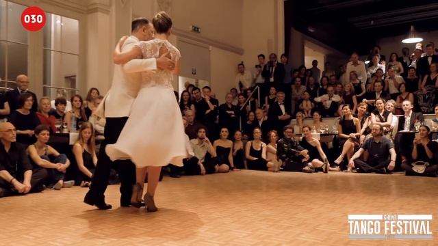 Fabian Peralta and Josefina Bermudez Avila – Mi vida en tus manos #FabianyJosefina смотреть онлайн