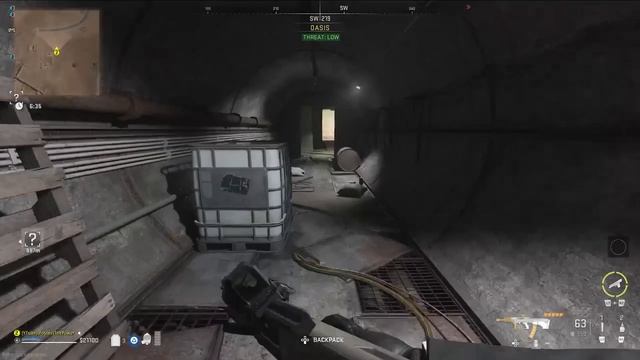 DMZ Season 4 *THE OASIS ROUTE* Fast Guide !! Crown Faction Tier 2 Mission смотреть онлайн