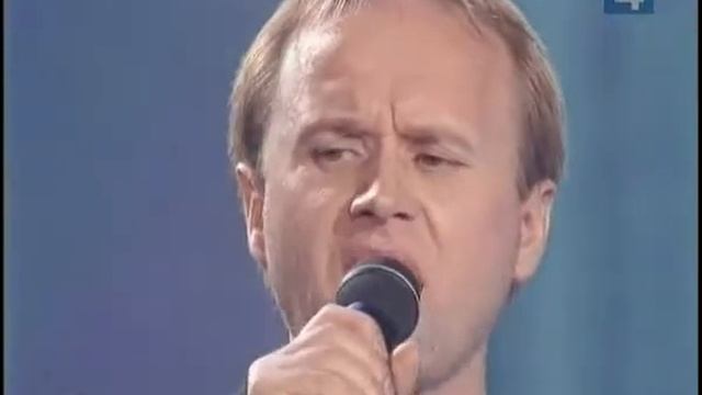 Белые церкви. Николай Шершень Слова Сладкопевца иеромонаха Романа (Телешоу 50х50, 1995 г.) смотреть онлайн