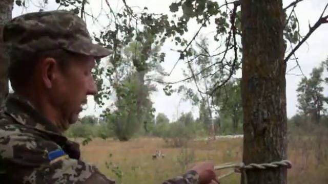 Узел самосброс со скруткой и зажимом смотреть онлайн