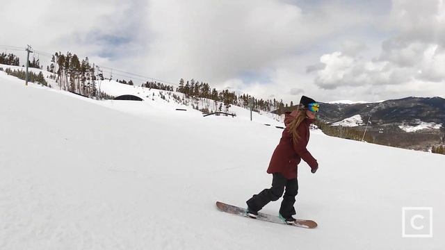 2022 Arbor Swoon Camber Snowboard Review | Curated смотреть онлайн