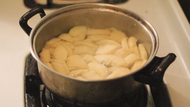 Сборник рецептов