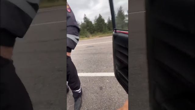 За какую тонировку он хочет выписывать смотреть онлайн