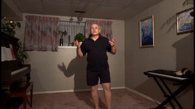 ПОМОГАЮЩЕЕ ДВИЖЕНИЕ Урок 3 смотреть онлайн