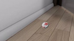 Инструкция по установке скрытого магнитного стопора.