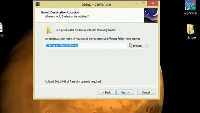 Stellarium: How to download and install смотреть онлайн