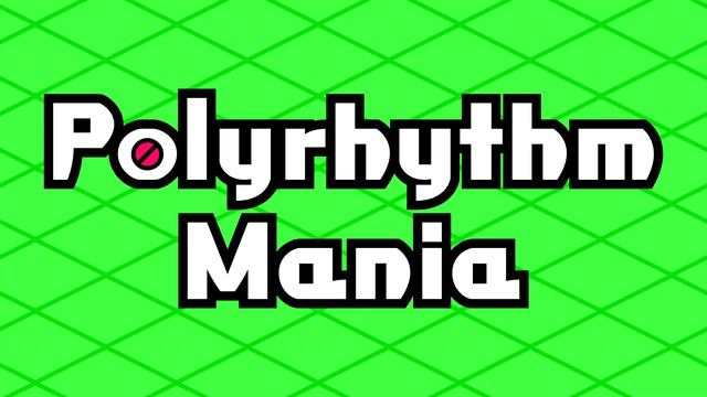 Game Over - Polyrhythm Mania смотреть онлайн