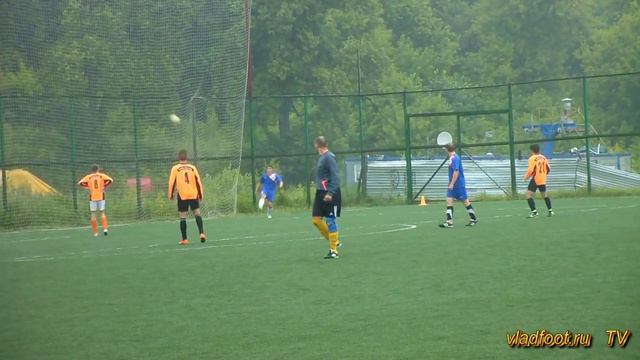 2013. 8х8 Альфа-2-Юрьевец смотреть онлайн