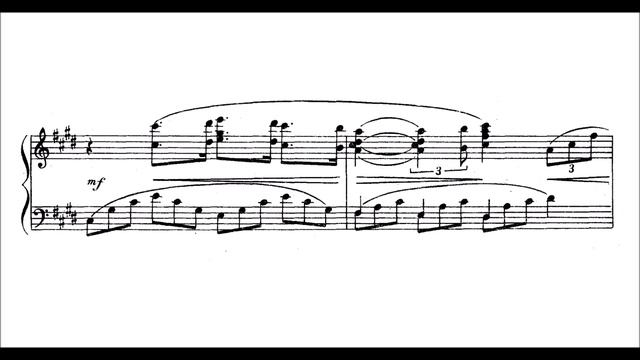 A. Pakhmutova - Tenderness смотреть онлайн