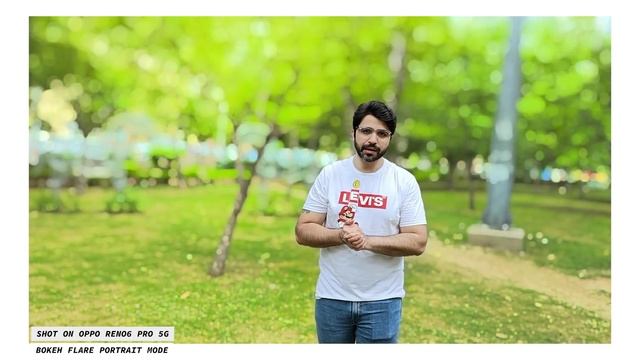 OPPO Reno6 Pro 5G Unboxing and Camera Test смотреть онлайн