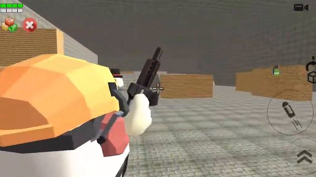 вызвал глазастого джега в чикен ган смотреть онлайн