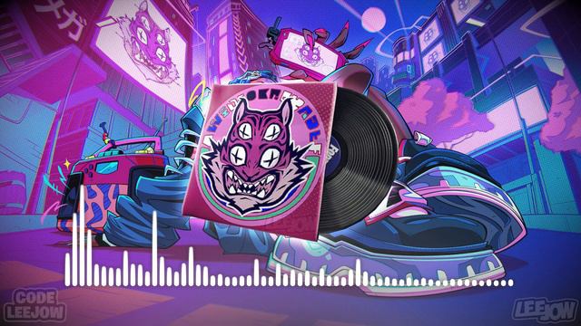 Fortnite 1 Hour Future Dreams Music Pack / Lobby Music [OST] "Imani Music Pack" смотреть онлайн