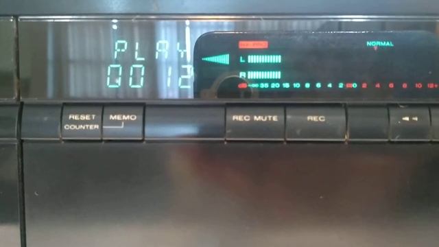 Marantz SD52R смотреть онлайн