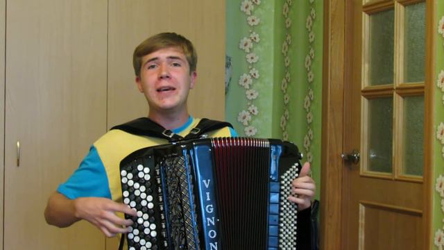 Игорь Растеряев Георгиевская ленточка исполняет Роман Ендовицкий смотреть онлайн