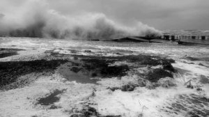 Студёное море, Белое