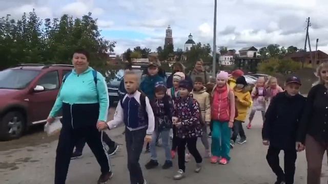 БАЖОВСКАЯ ВЕРСТА - 2020 смотреть онлайн