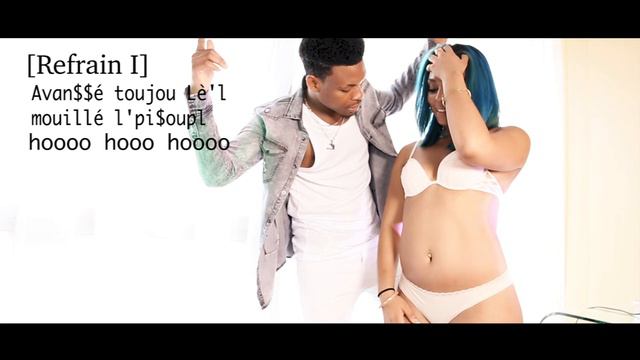 B-wood - Chérie Banm Tout [Audio + Paroles] смотреть онлайн