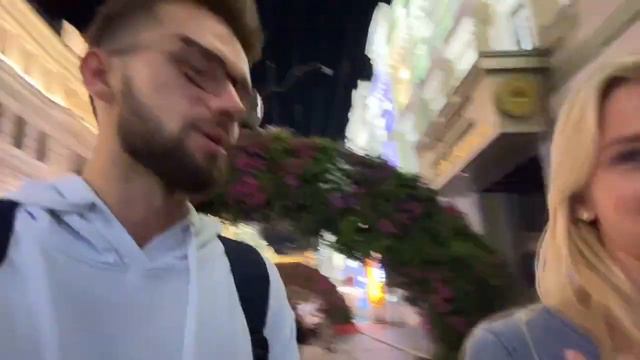 irl гуляем с Аллои по Москве | стрим луны ком за 30.07.23 | stream lyna_com2000 for 30.07.23 смотреть онлайн