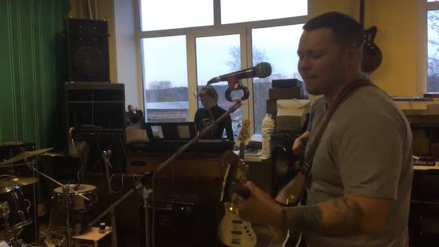 С.Дроздов - Не уходи смотреть онлайн