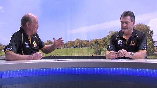 SASS 2019 Ep 47 Segment 7 (Closer) смотреть онлайн