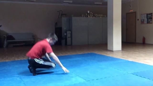 Новая фишка (B-boy Bam) смотреть онлайн