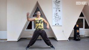 Мушинский Данил. Nunchaku Freestyle - WC2017 (нунчаки)